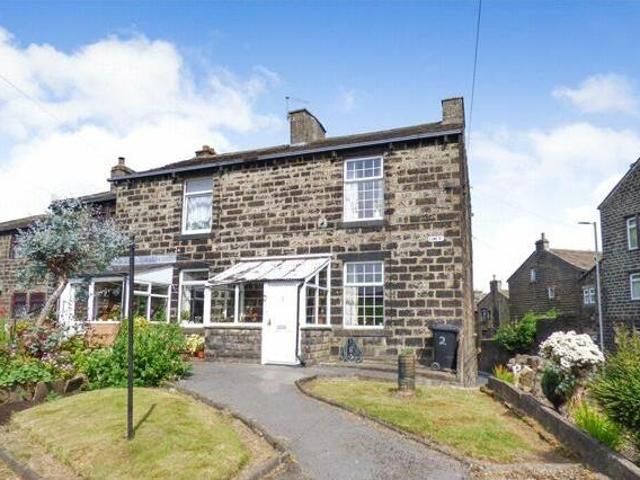 House for sale in Keighley, West Yorkshire