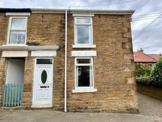 House for sale in Crook