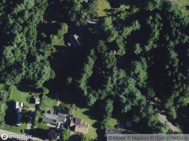 House for sale in Townsend, Massachusetts