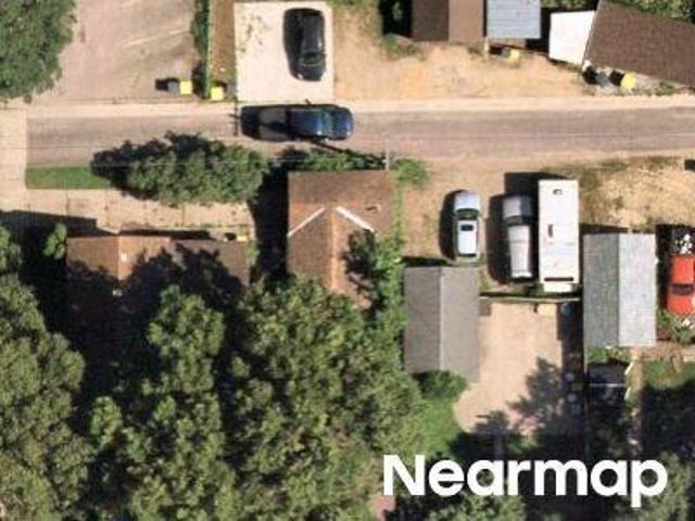 House for sale in Minnesota