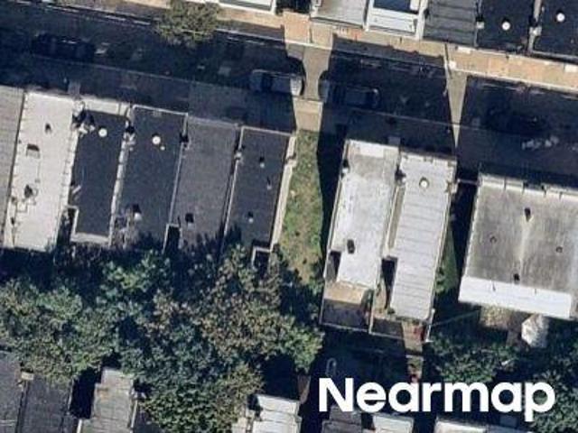 Land for sale in South Philadelphia, Philadelphia