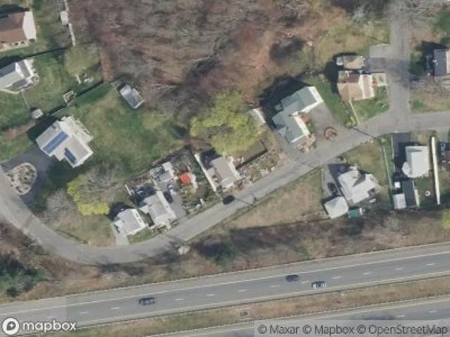 House for sale in Hampden, Massachusetts