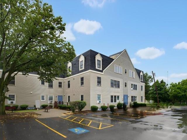 Condo for sale in Medford, Massachusetts