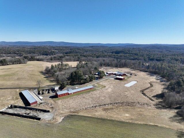 Land for sale in Bernardston, Massachusetts