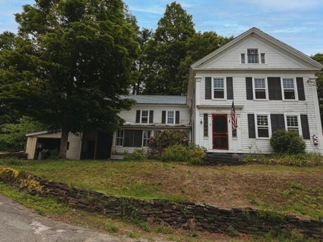 House for sale in Buckland, Massachusetts