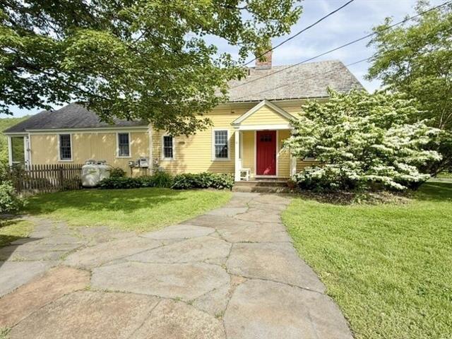 House for sale in Buckland, Massachusetts