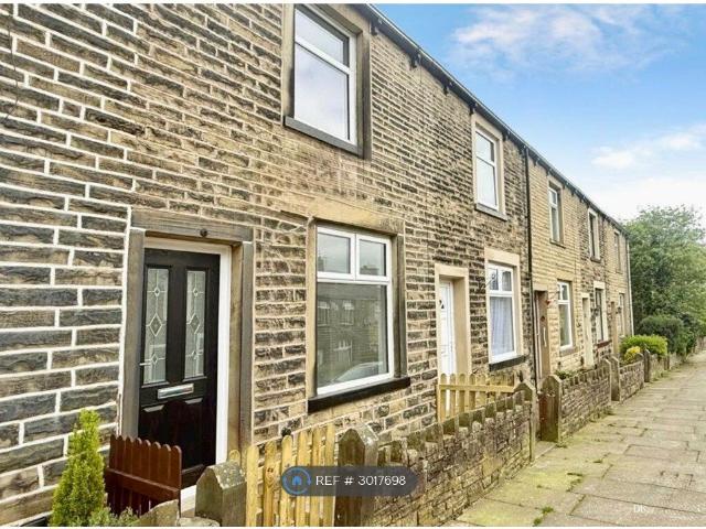 House for rent in Haggate, Burnley