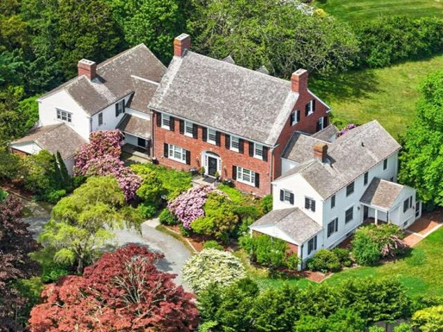 House for sale in Chatham, Massachusetts