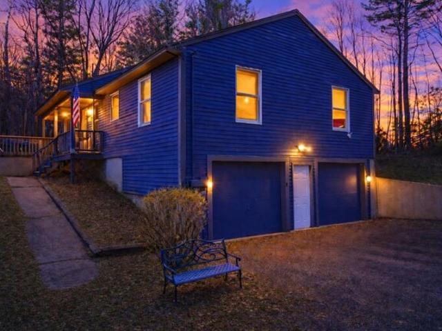 Land for sale in Douglas, Massachusetts