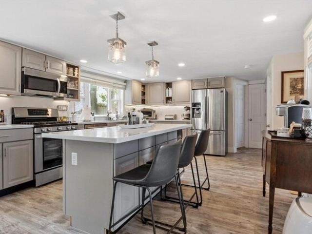 House for sale in Massachusetts