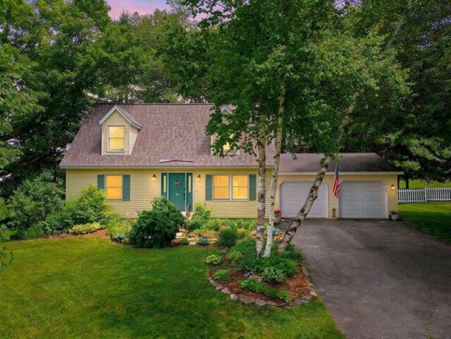 House for sale in Plantsville, Vermont