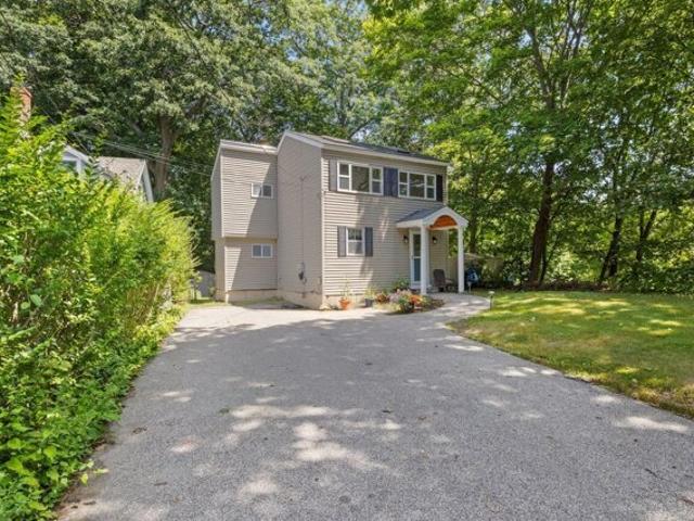 House for sale in Kittery, Maine
