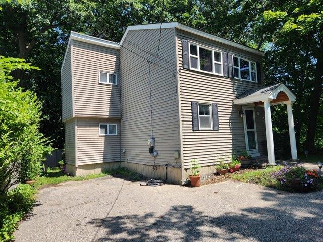 House for sale in Kittery, Maine