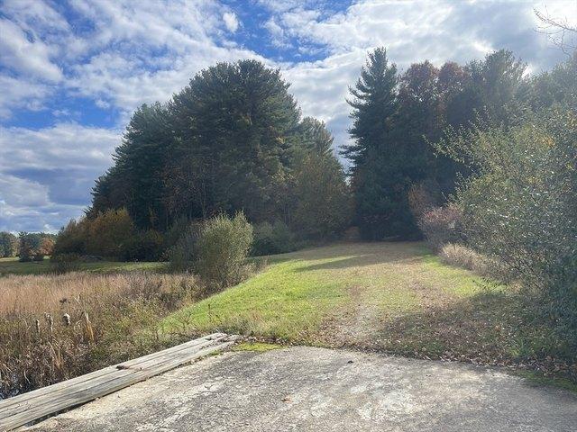 Land for sale in Lakeville, Massachusetts