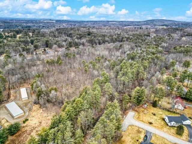 Land for sale in Manchester, Maine