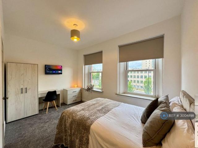 Apartment for rent in Grainger Town, Tyne And Wear