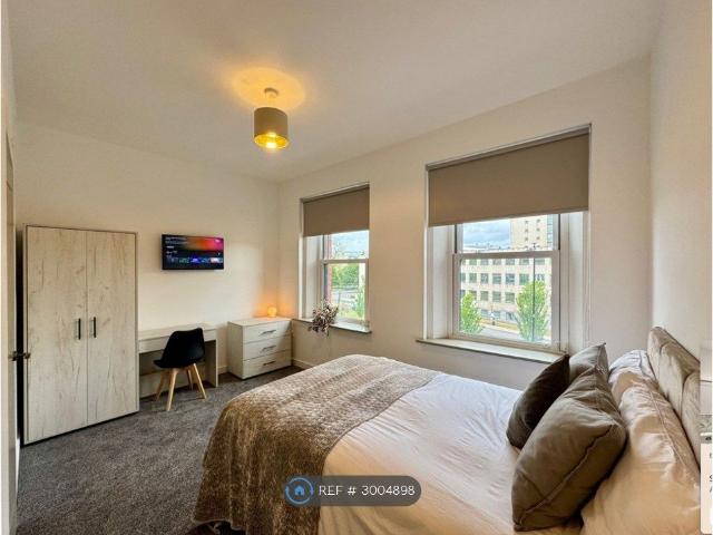 Room for rent in Grainger Town, Tyne And Wear