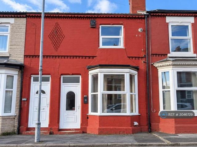 House for rent in Goldthorpe, Barnsley