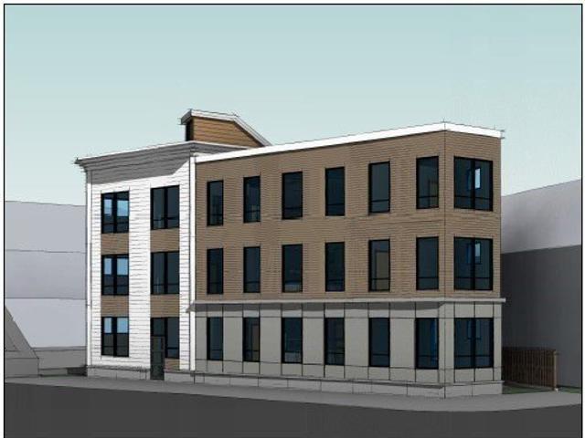 House for sale in Somerville, Massachusetts