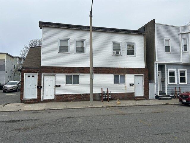 Land for sale in Somerville, Massachusetts