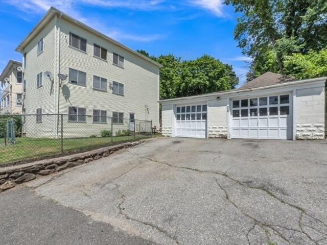 House for sale in Southbridge, Massachusetts