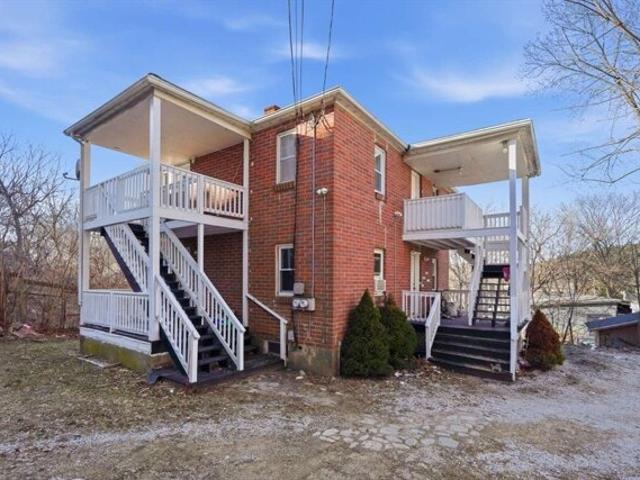House for sale in Southbridge, Massachusetts