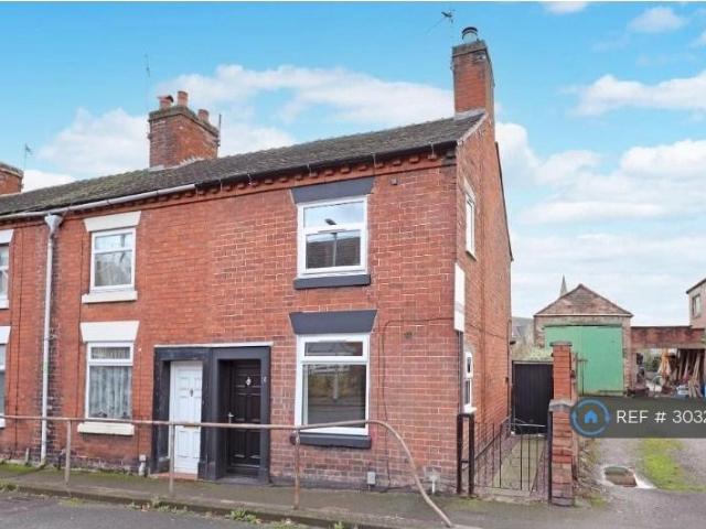 House for rent in Stone, Baswich
