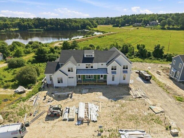 House for sale in Accord, Massachusetts