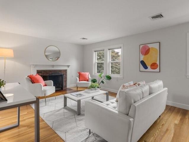 Condo for sale in Massachusetts