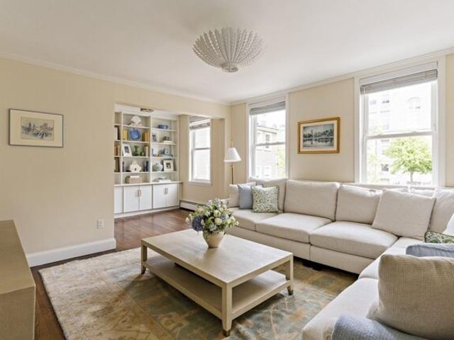 Condo for sale in Boston, Massachusetts