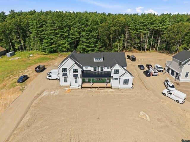 House for sale in Accord, Massachusetts