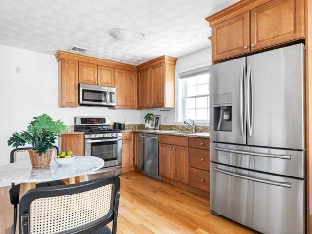 Condo for sale in Somerville