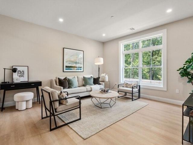 Condo for sale in Massachusetts