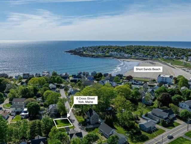 House for sale in York, Maine