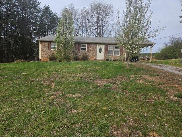 House for sale in Dry Fork