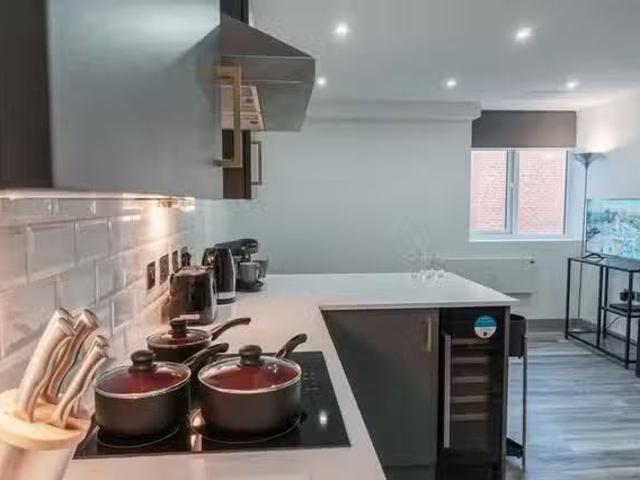 Apartment for rent in Avenham, Higher Bartle
