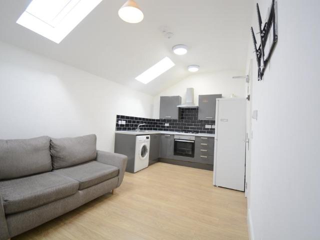 Apartment for rent in New Boultham, Brayford