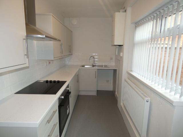 House for rent in Blackpool