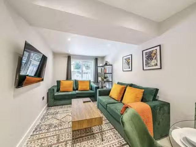 Apartment for rent in Avenham, Higher Bartle