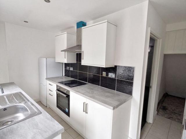 House for rent in Abertillery, Wales