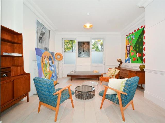 House for rent in Islington, Greater London