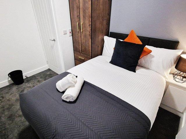 House for rent in Hindpool, Barrow-in-Furness