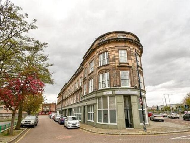 House for sale in Birkenhead, Wirral