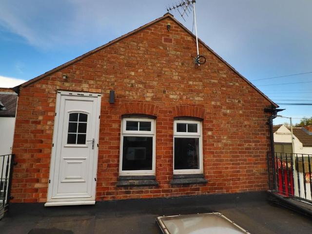 Apartment for rent in Whetstone, Blaby