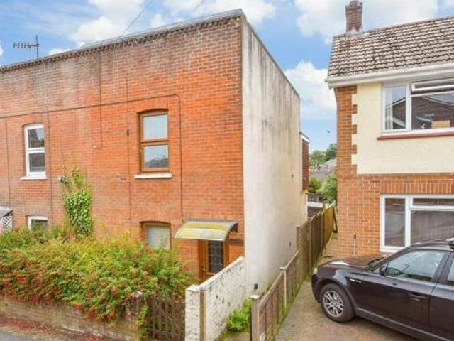 House for sale in Lyons, Greater London
