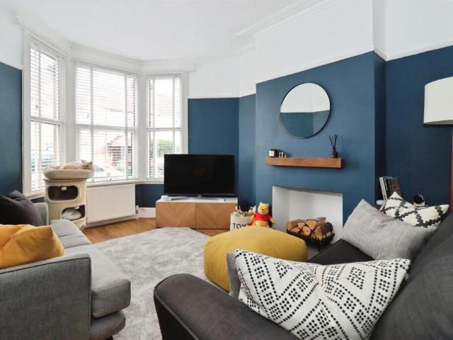 House for rent in Feckenham, City Of Bristol