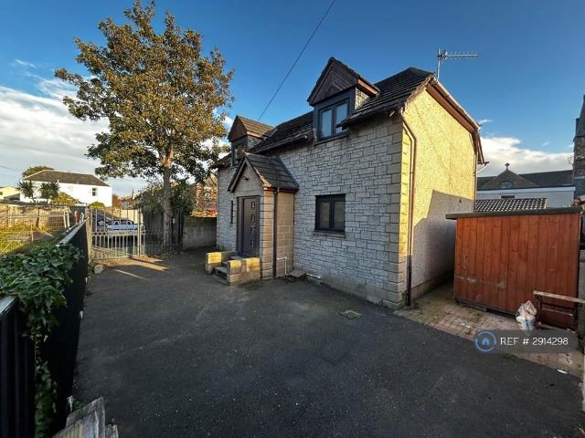 House for rent in Broughty Ferry, Scotland