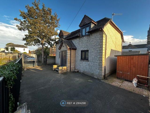 House for rent in Broughty Ferry, Scotland