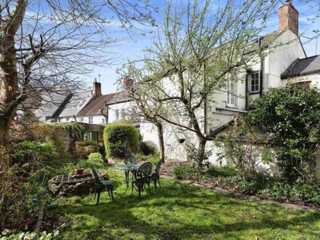 House for sale in Wales