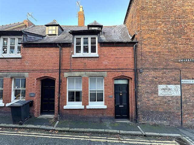House for rent in Ellesmere Urban, Ellesmere